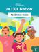 JA Our Nation cover art JA Our Nation cover art